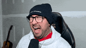 Yawn GIF