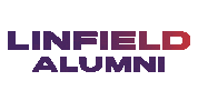 Wildcats Alumni Sticker by Linfield University