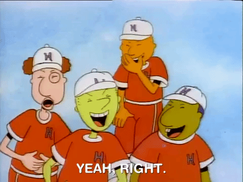 nicksplat doug GIF