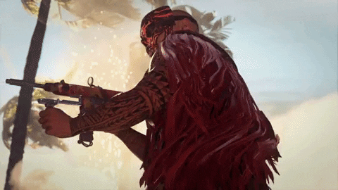 Battle Royale Battlepass GIF by Call of Duty