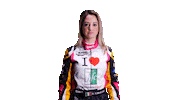 ACISport sport motorsport driver rally Sticker