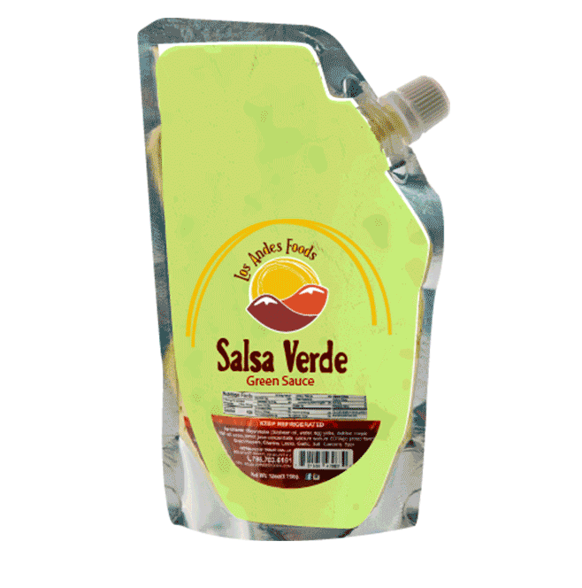losandesfoods giphyupload venezuelanfood los andes food losandesfood Sticker