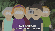 demand GIF by South Park 