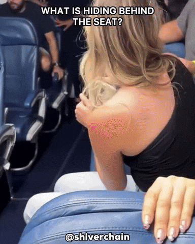 Film Monster GIF