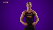 northern iowa mvc GIF by Missouri Valley Conference