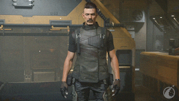 realmrkraken giphyupload asl love you signlanguage GIF