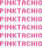 Happy Pink Sticker by The Yeah Blend