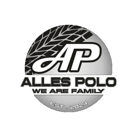 Individualcarparts giphygifmaker polo ap wearefamily Sticker