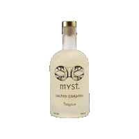 Mystdrinks  Sticker