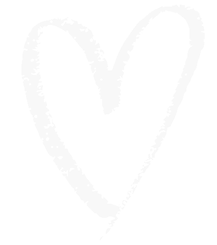 anaelidesign giphyupload love heart white Sticker
