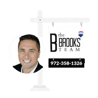 Matt Wandersee Sticker by The Brooks Team