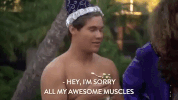 comedy central GIF by Workaholics