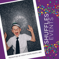 iwali40 GIF by Shuffles Events