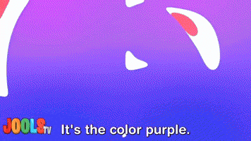 The Color Purple