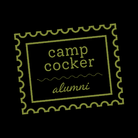 Campcocker2025 GIF by Camp Cocker Rescue