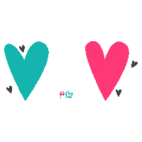 wedding ha detto si Sticker by Love the Date