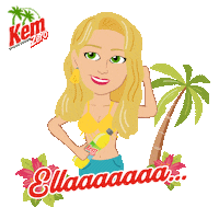 summer disfrutar Sticker by Kem