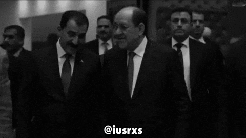 Celebrating Middle East GIF