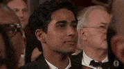 clapping GIF by The Academy Awards
