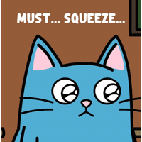Big Eyes Impulse GIF