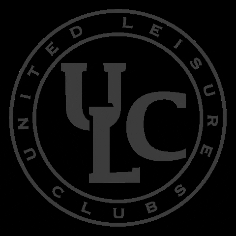 ULCFitness giphygifmaker ulc round ulc ulc logo GIF