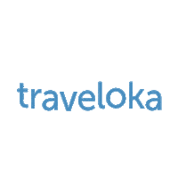 Holiday Hotel Sticker by Traveloka