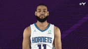 Nc State Sport GIF by Charlotte Hornets