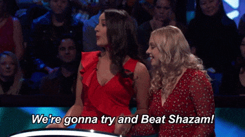 GIF by Beat Shazam