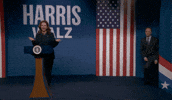 Kamala Harris Dance GIF by Saturday Night Live
