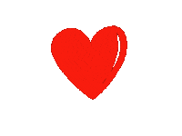 Heart Love Sticker