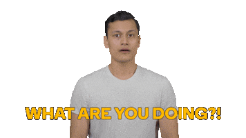 English What Sticker by Memrise