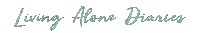 Typography Love Sticker