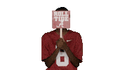 Alabama Football Sticker by The University of Alabama
