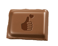 Cokolada Sticker by Milka