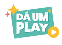 Video Play Sticker by Microduino Brasil