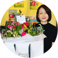 Mothers Day GIF by Flower Addict