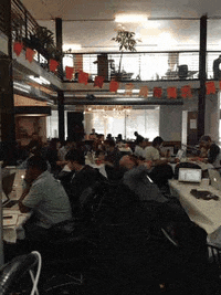comedy-hack-day GIF by Cultivated Wit