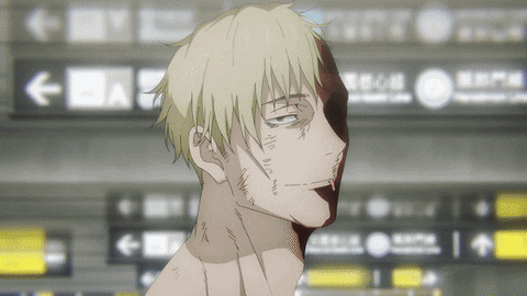 TribalChiefzz giphyupload anime season 2 death GIF