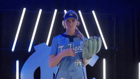 University Of North Carolina GIF by UNC Tar Heels