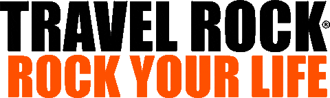 Rockyourlife Sticker by Travel Rock