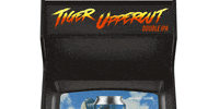 fieldworkbrewing craft beer street fighter fieldwork tiger uppercut GIF