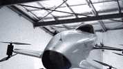 Flying Car GIF by Airspeeder