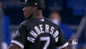 Major League Baseball Sport GIF by MLB