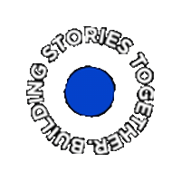 BSTEvents bst bstevents bulding stories together Sticker