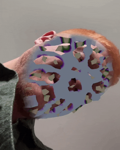 Art Augment GIF by Aleksey Efremov