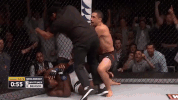 ufc 225 australia GIF by UFC
