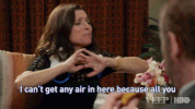 GIF by Veep HBO