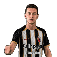 Marsura Sticker by Ascoli Calcio 1898