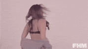 nadia forde GIF by FHM
