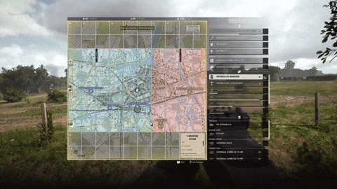 mvaldesme giphyupload ww2 commander comandante GIF